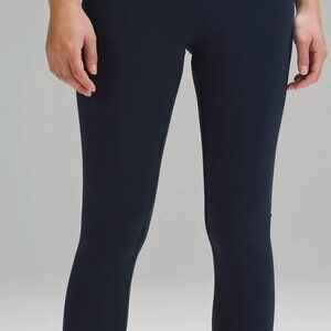 Lululemon Wunder Under Leggings 25"